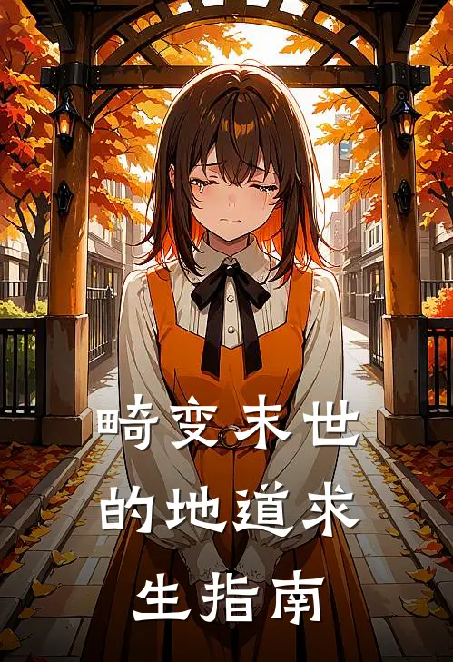 畸变末世的地道求生指南(林迹吴知谦)最新章节在线阅读_(畸变末世的地道求生指南)最新章节在线阅读