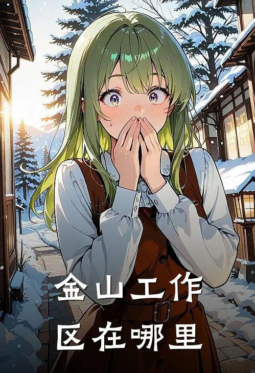 金山工作区在哪里