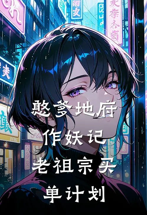 憨爹地府作妖记：老祖宗买单计划