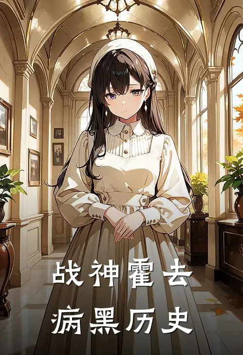 战神霍去病黑历史