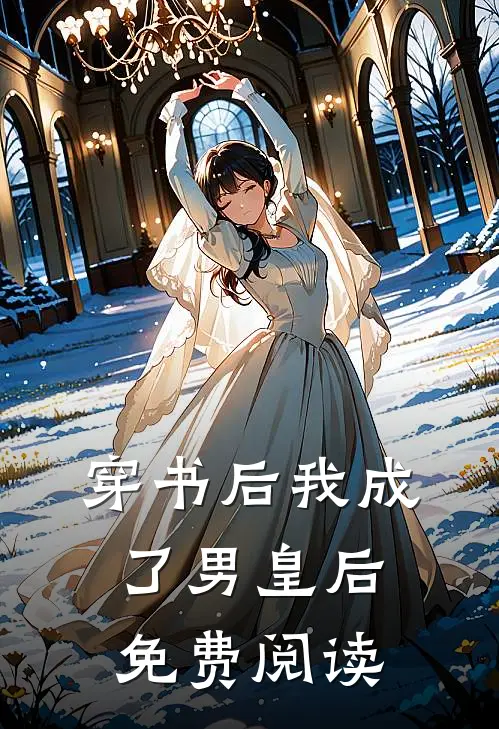 穿书后我成了男皇后免费阅读