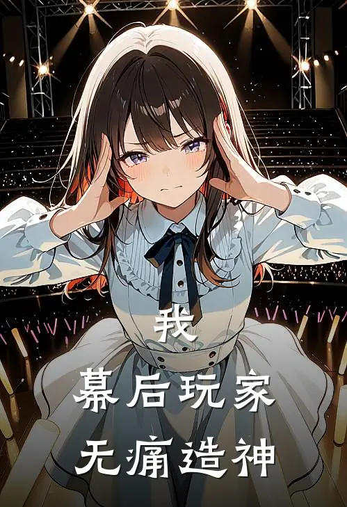 我，幕后玩家，无痛造神