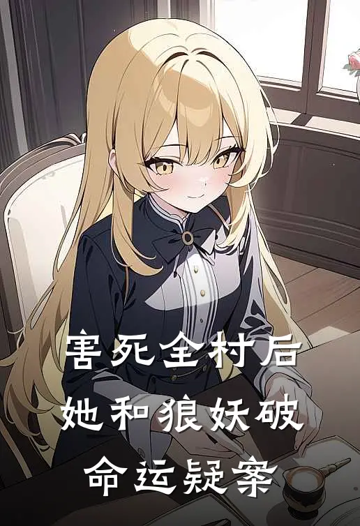 害死全村后，她和狼妖破命运疑案