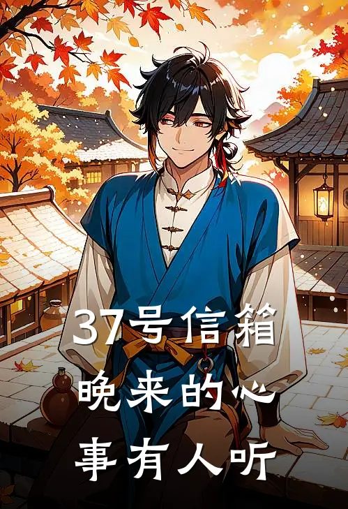 37号信箱：晚来的心事有人听
