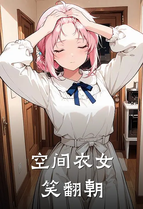 空间农女笑翻朝