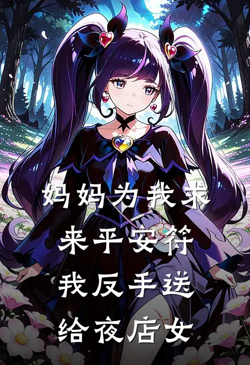 妈妈为我求来平安符，我反手送给夜店女(朵朵江珍珍)全文免费在线阅读_妈妈为我求来平安符，我反手送给夜店女热门小说