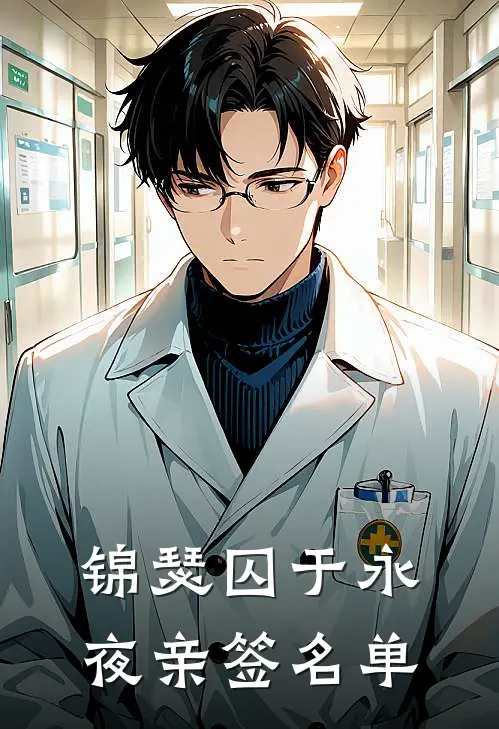 锦瑟囚于永夜亲签名单