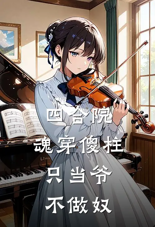 四合院：魂穿傻柱，只当爷不做奴