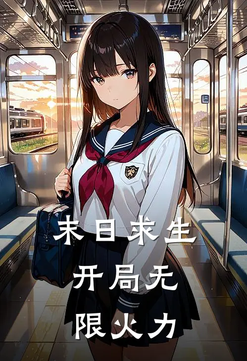 霍厉霍厉(末日求生：开局无限火力)全集阅读_《末日求生：开局无限火力》全文免费阅读