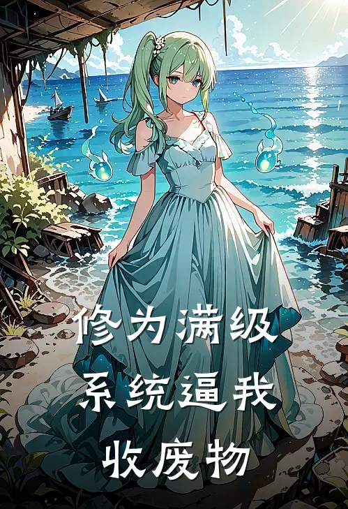 修为满级，系统逼我收废物