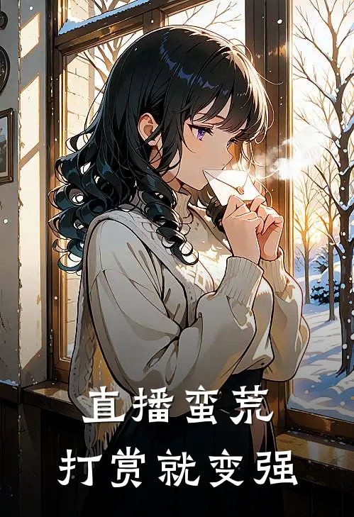 直播蛮荒：打赏就变强