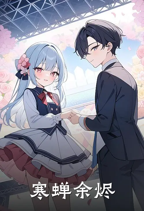 寒蝉余烬