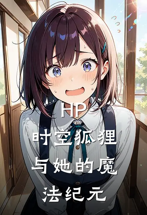 HP：时空狐狸与她的魔法纪元