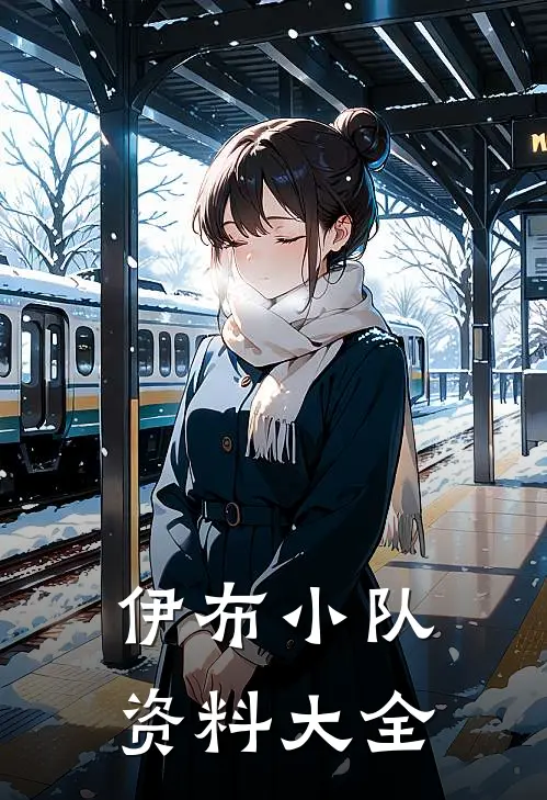 伊布小队资料大全