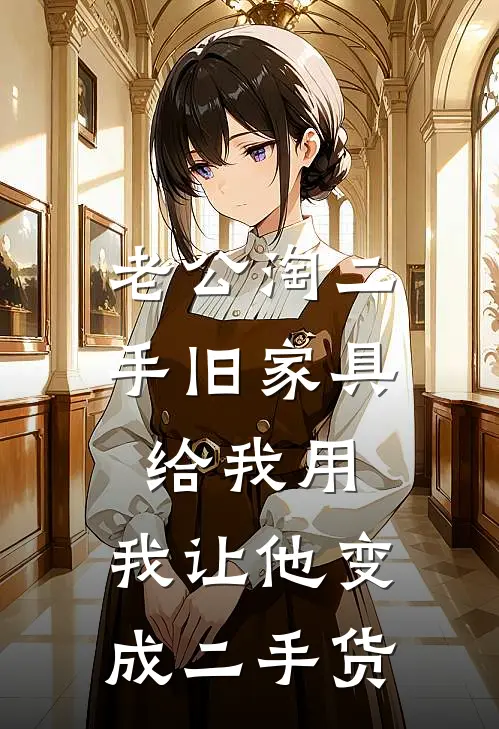 老公淘二手旧家具给我用，我让他变成二手货何清琳陈锋免费小说完结_最新完本小说推荐老公淘二手旧家具给我用，我让他变成二手货(何清琳陈锋)