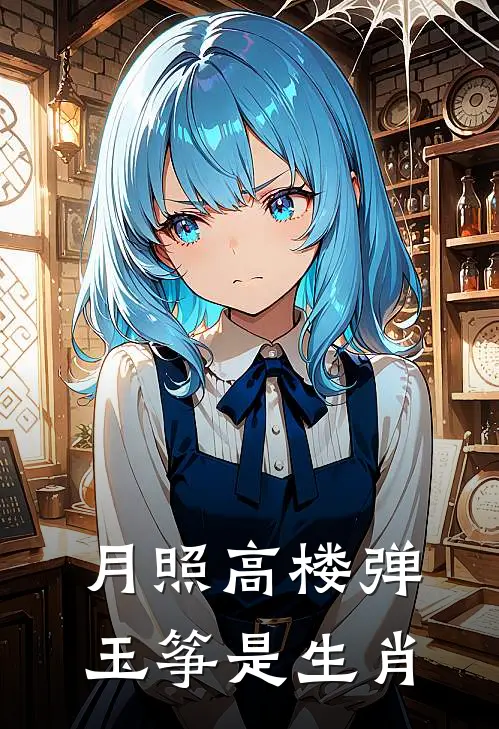 月照高楼弹玉筝是生肖