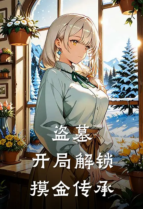 盗墓：开局解锁摸金传承