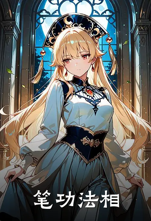 笔功法相