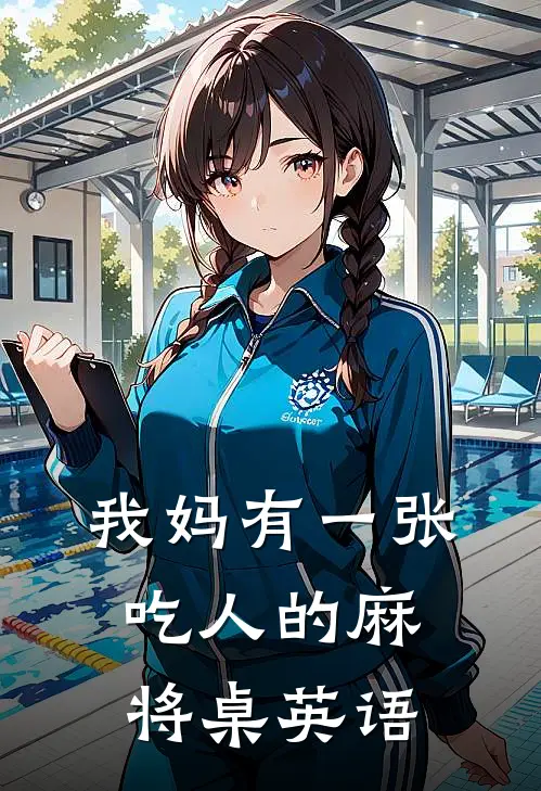 我妈有一张吃人的麻将桌英语