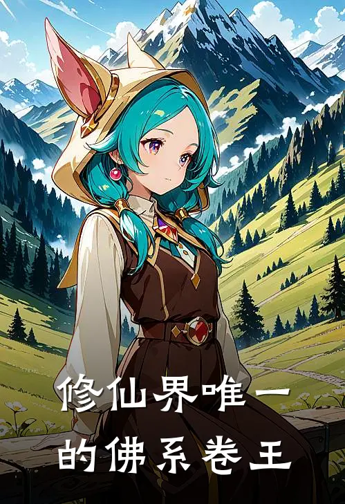 修仙界唯一的佛系卷王