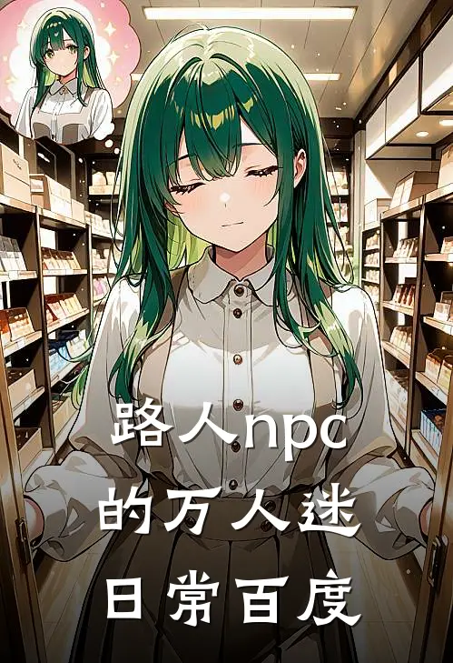 路人npc的万人迷日常百度