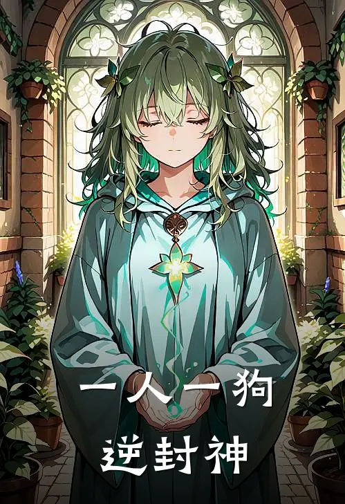 铁秀刘三刀《一人一狗逆封神》完结版免费阅读_铁秀刘三刀热门小说