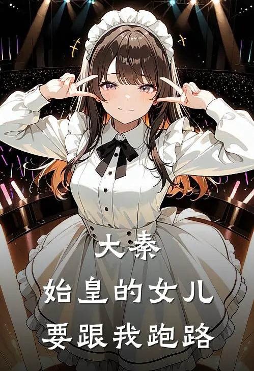 大秦：始皇的女儿要跟我跑路