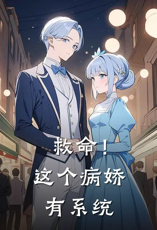 救命！这个病娇有系统洛涵雨林清瑶全本免费小说_热门网络小说推荐救命！这个病娇有系统洛涵雨林清瑶