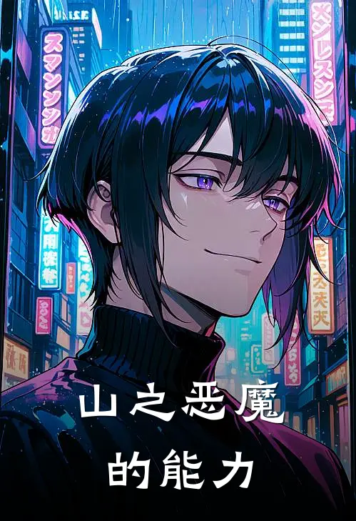 山之恶魔的能力