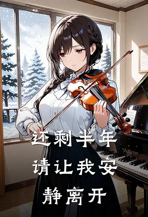 还剩半年，请让我安静离开(沈清弦陈穆诗)免费小说完结_最新推荐小说还剩半年，请让我安静离开(沈清弦陈穆诗)