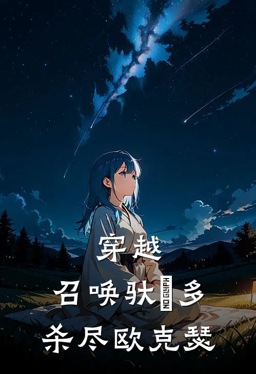 穿越：召唤驮拏多，杀尽欧克瑟(马青山霍明)热门完本小说_最新小说穿越：召唤驮拏多，杀尽欧克瑟马青山霍明