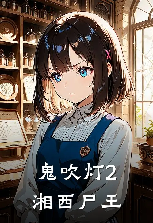 鬼吹灯2湘西尸王