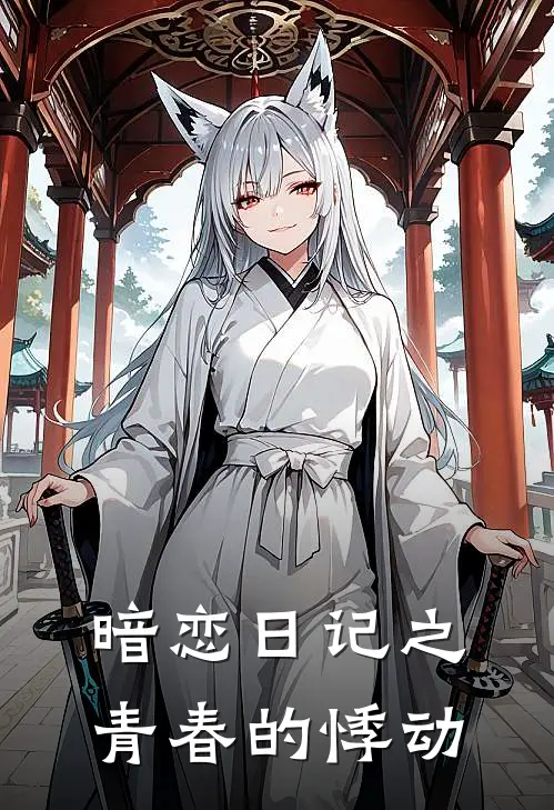 暗恋日记之青春的悸动