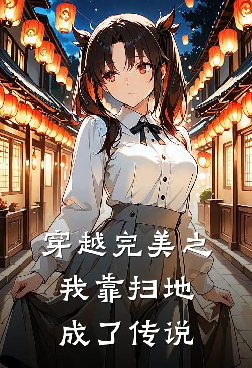 穿越完美之我靠扫地成了传说