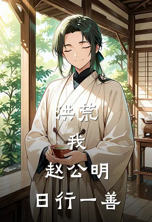 洪荒，我，赵公明，日行一善(赵公明侯七)热门网络小说推荐_最新章节列表洪荒，我，赵公明，日行一善(赵公明侯七)