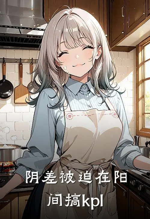 阴差被迫在阳间搞kpl