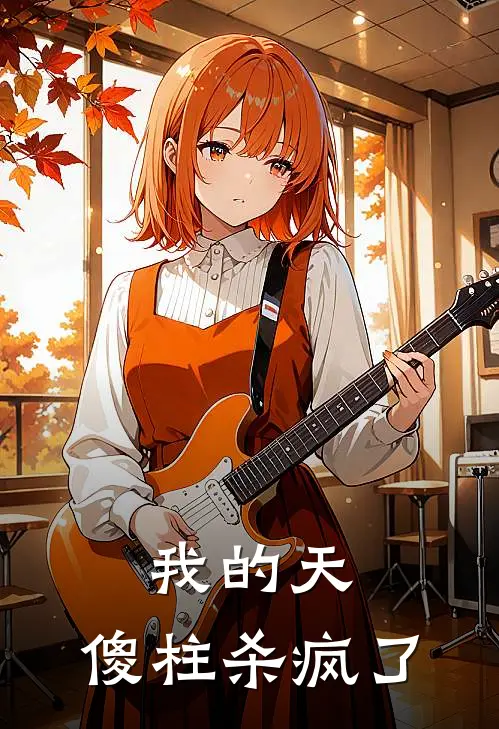 我的天，傻柱杀疯了