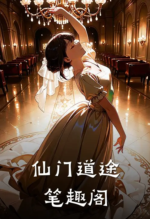 仙门道途笔趣阁