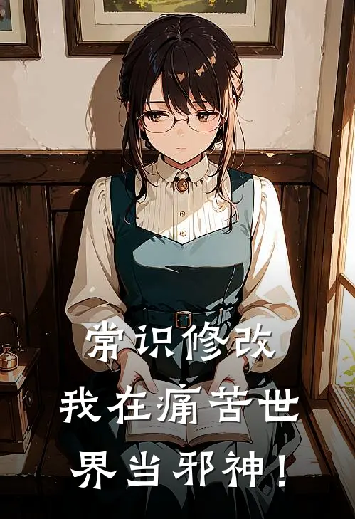 常识修改，我在痛苦世界当邪神！