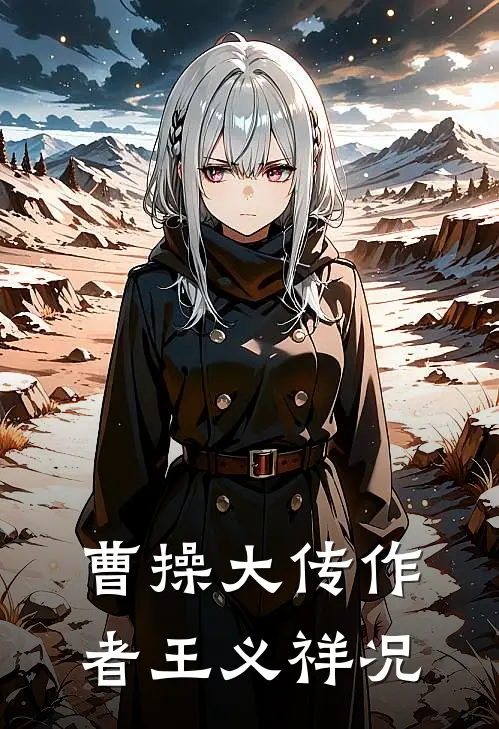 曹操大传作者王义祥况