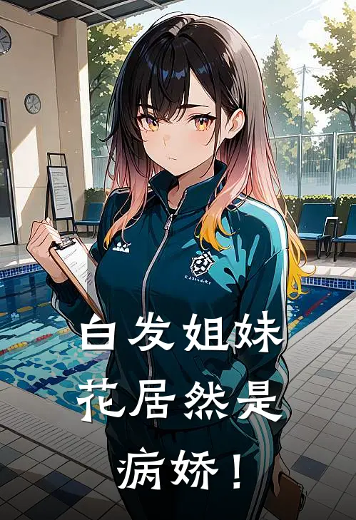 白发姐妹花居然是病娇！