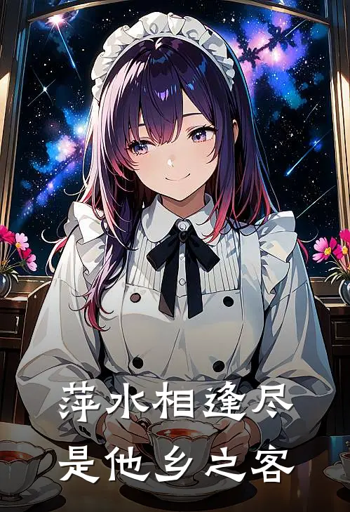 萍水相逢尽是他乡之客