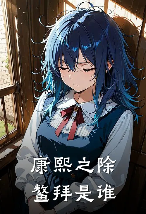 康熙之除鳌拜是谁