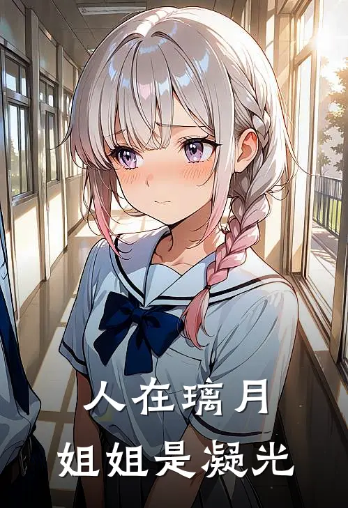 人在璃月，姐姐是凝光
