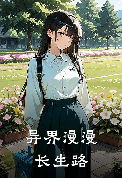异界漫漫长生路