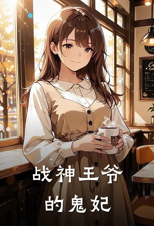 战神王爷的鬼妃