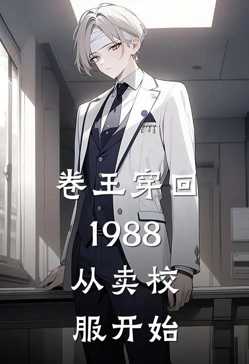 卷王穿回1988：从卖校服开始