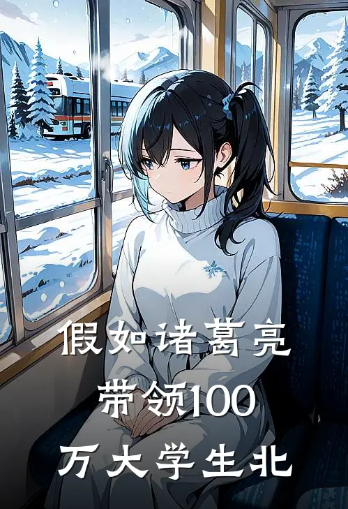 假如诸葛亮带领100万大学生北