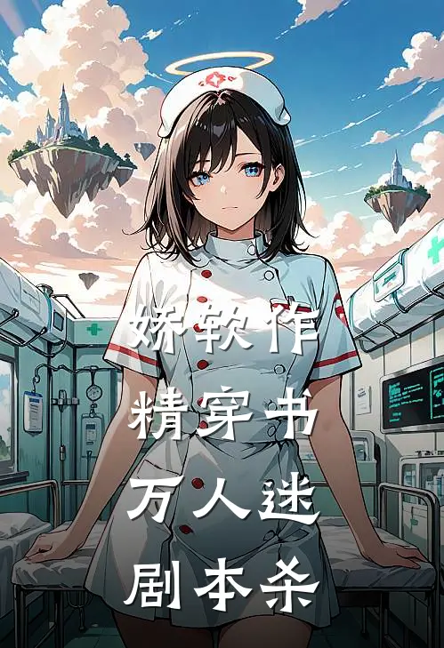 娇软作精穿书：万人迷剧本杀