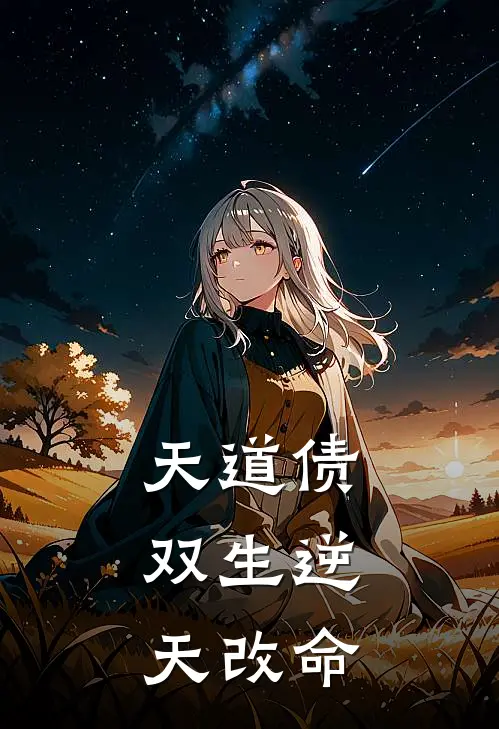 天道债：双生逆天改命